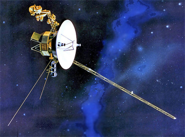Voyager 1