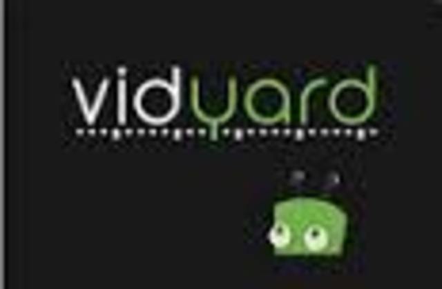 VidYard Video Repository