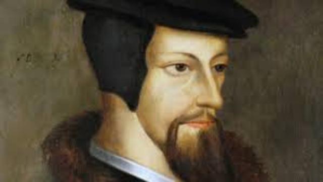 Martin Luther gets booted from Catholic Church