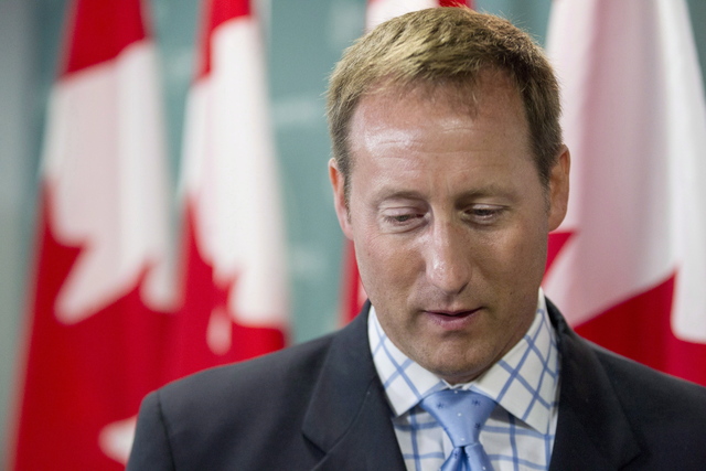 MacKay warns of obstacles