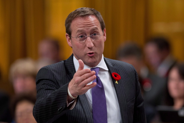 Conservatives look to re-write appointment rules