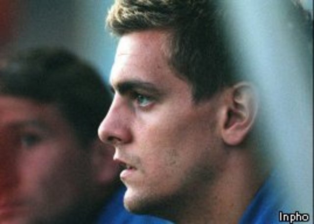 Tottenham win Carling Cup