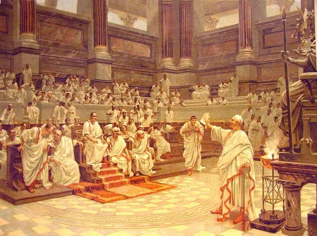 historia de la interpretación.