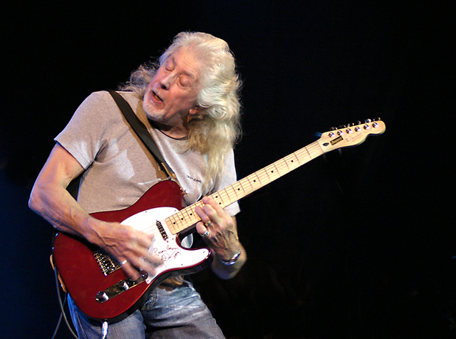 John Mayal