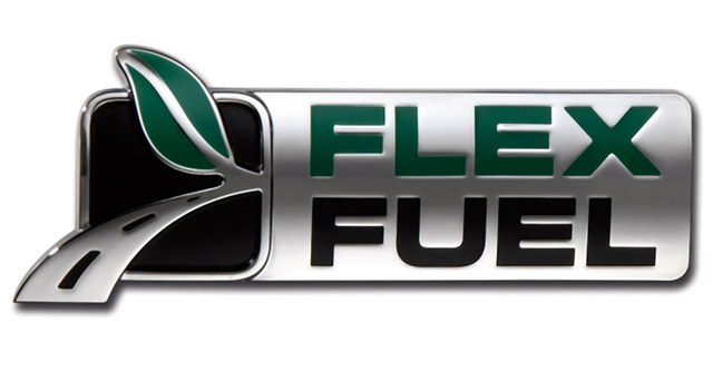 Flex Fuel