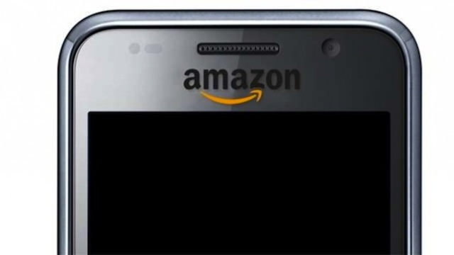 Amazon phone