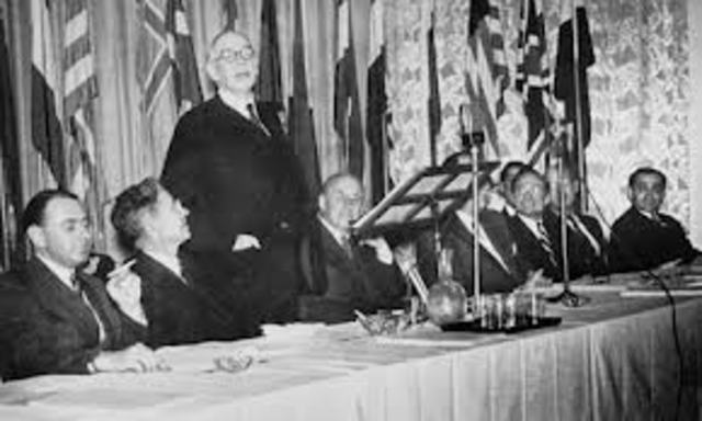 Bretton Woods Conference
