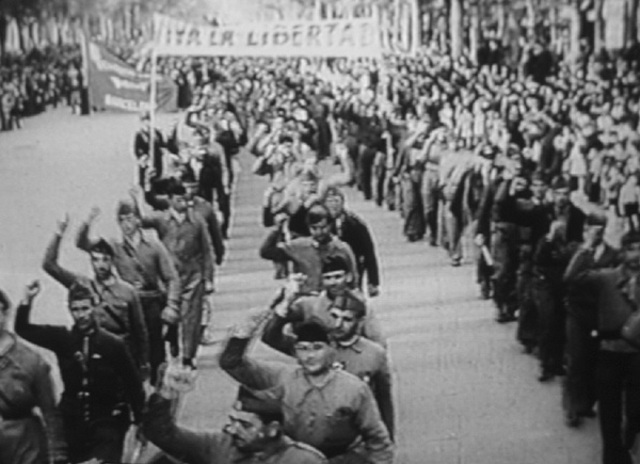 The Russian Revolution