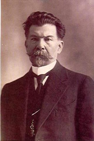 Benjamin Herrera Como Presidente