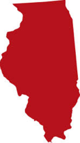 Illinois 1962