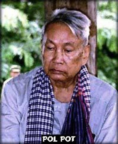 Pol Pot