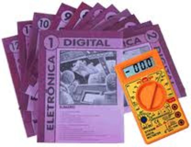 Correspondência a distancia