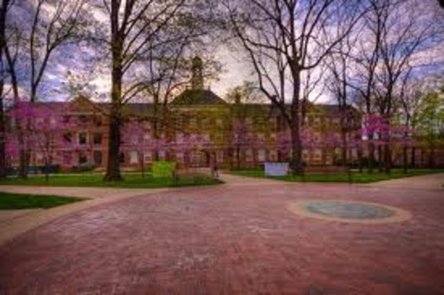 The Beginning of the Semester: Introduction