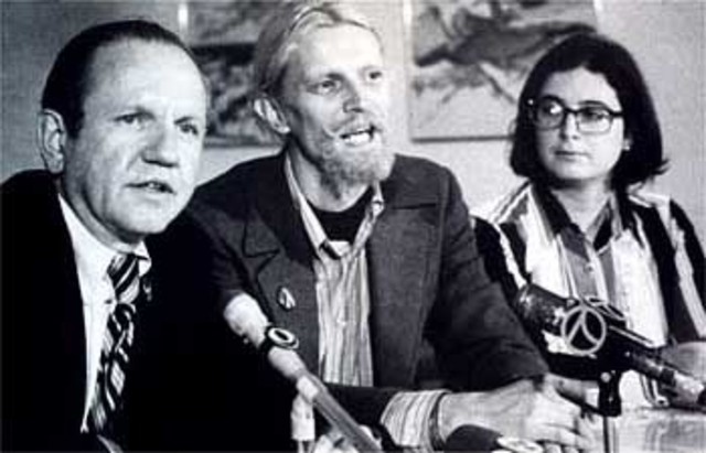 Bruce Voeller and AIDS