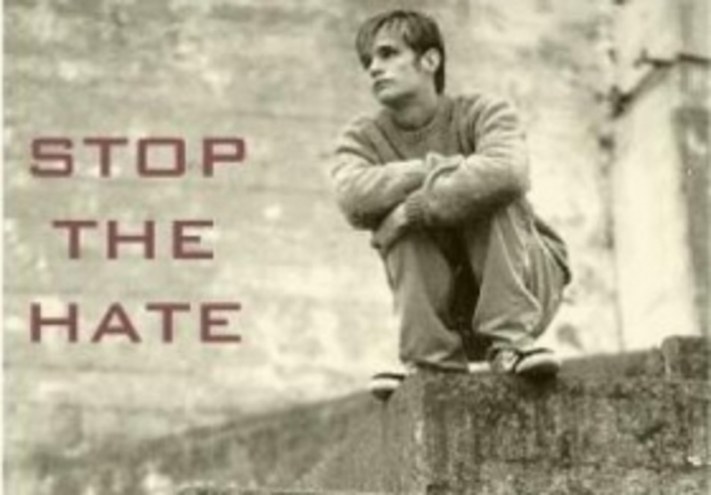The Matthew Shepard Act