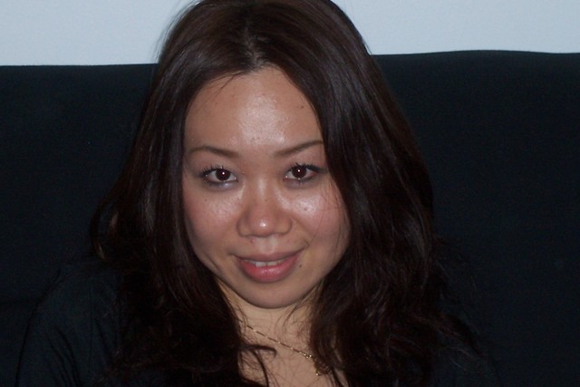 Ikue comes to U.S.A.