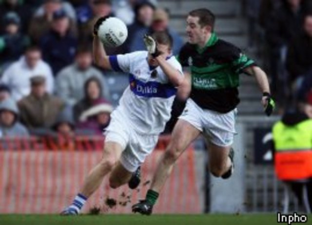 St Vincent's and Portumna have won the All-Ireland club finals.