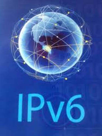 IPV6