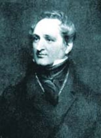 First Met Arthur Henry Hallam