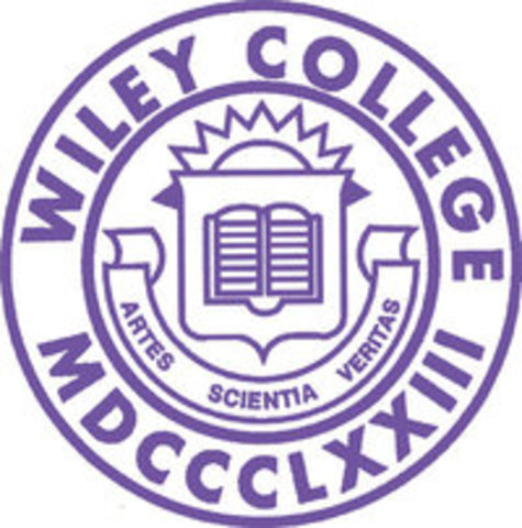 Age 14, Enrolled at Wiley College