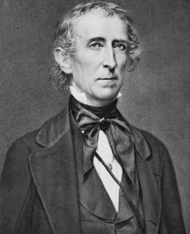 John Tyler
