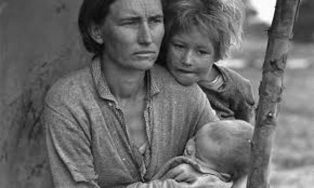 The Great Depression Emma