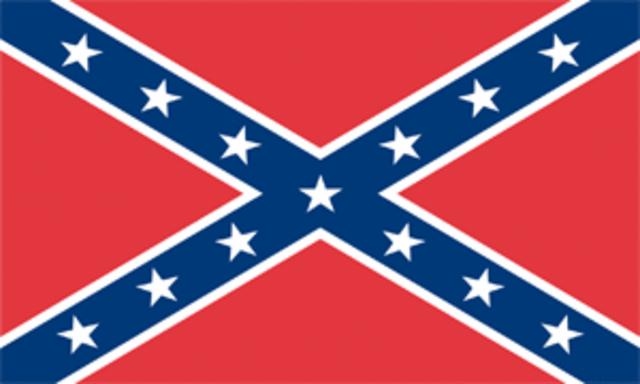 Confederate States of America
