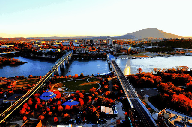 Chattanooga