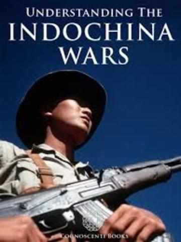 Indochina War