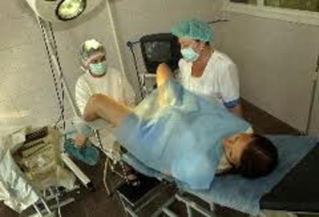 enpiezan a conoserse el aborto