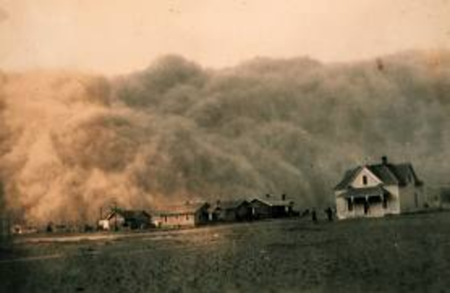 Dust Bowl