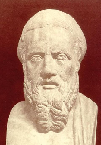 Herodotus