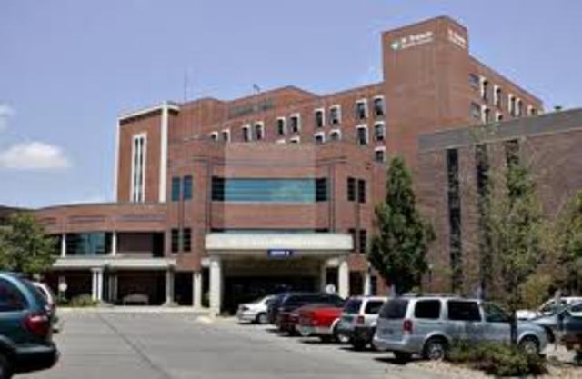 The Medical Center
