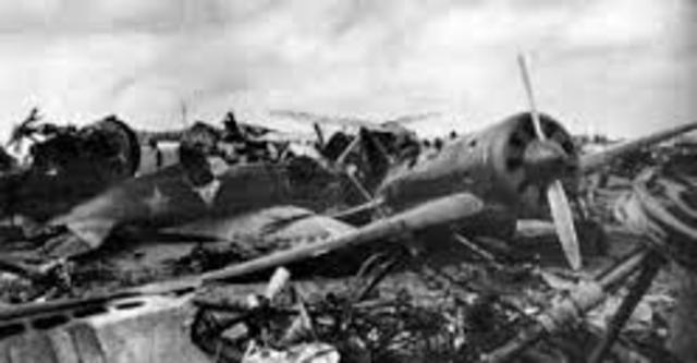 Operation Barbarossa