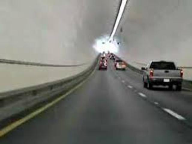 Journey to Disney World