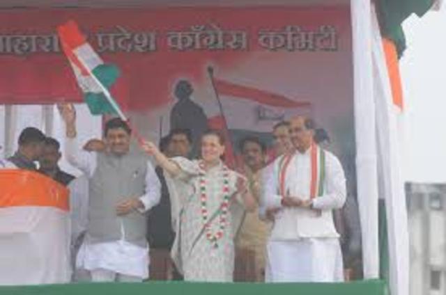 Indian National Congress