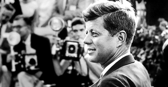 President Kennedy Assassination