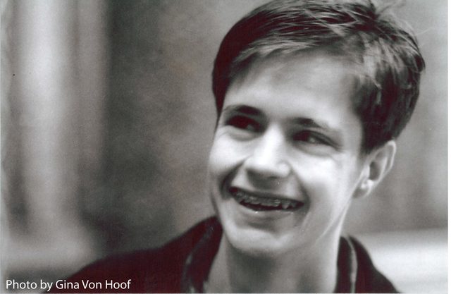 Murder of Matthew Shepard