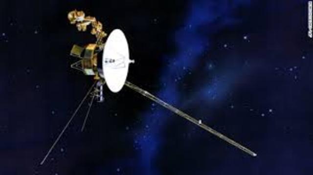 Voyager 1