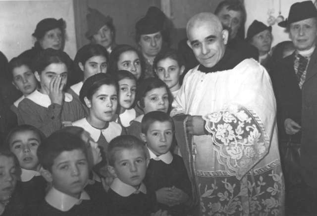 Aprobación diocesana