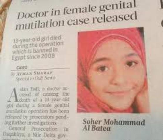 Women should have a right towards freedom