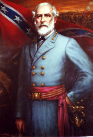 Robert E. Lee