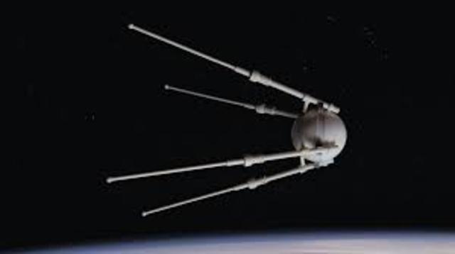 Sputnik 1