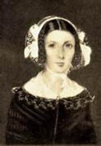 Fanny Brawne