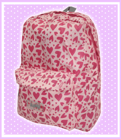 Para el jardín necesite mi primera MOCHILITA