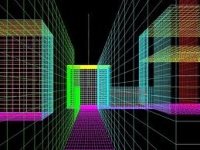 Virtual Environments