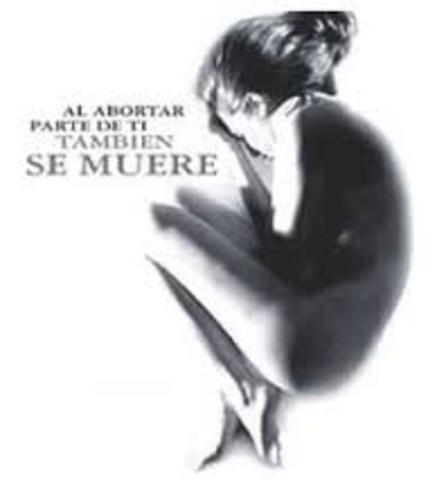 IMPACTO SOCIAL DEL ABORTO