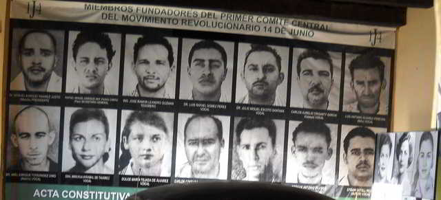 14th of June Movement