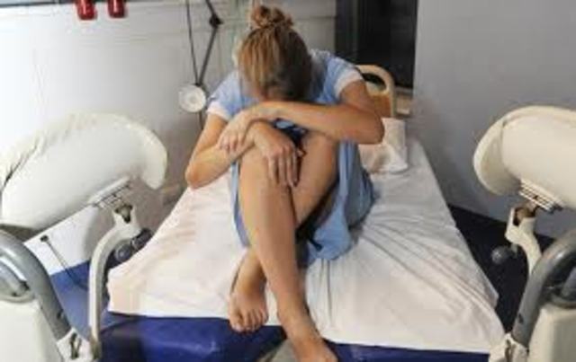Secuelas físicas del aborto