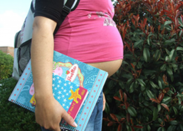 Se convierte en un problema de salud de primer orden